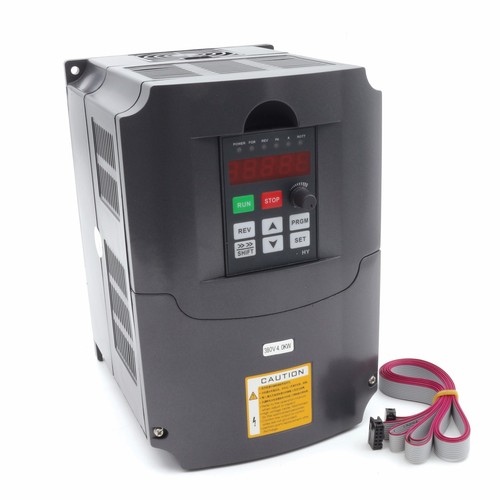 4kw 380v 5hp vfd vsd - 5hp, vfd/vsd