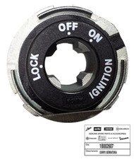 Cornice per Blocco Quadro