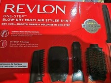 REVLON One-StepTM Styler Multi