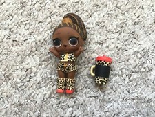 Lol Surprise Bambola FIERCE