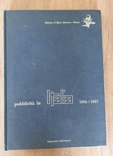 PUBBLICITA' IN ITALIA