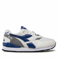 Scarpe Diadora N92 White