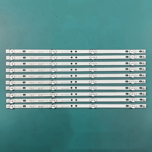 Strisce led per - led, akai