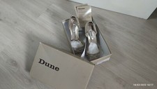 SCARPE DA SPOSA NUOVE CON