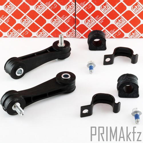 Febi barra stabilizzatrice - 4x,