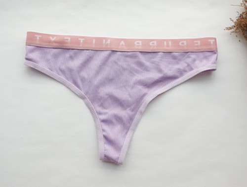 Perizoma donna sexy righe