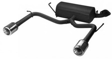 Silenziatore Fuga Duplex Ulter