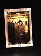 2020 Panini Harry Potter