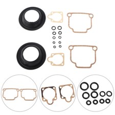 Kit Trasformazione Carburatore