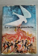 La pace impossibile R. Bova