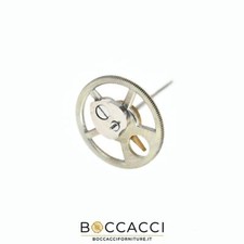 Calibro EBERHARD. 14000 rif. 8000 Cronografo Runner Montato Calibro: 14000 (EXCE...