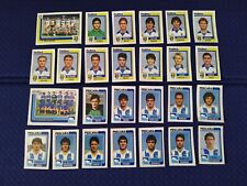 1986-87 PARMA PESCARA