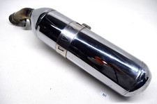 Silenziatore di scarico BMW