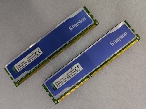 Kingston gb ddr3 1600 - kingston,