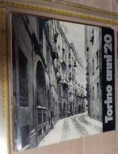 PASSONI NORI TORINO ANNI '20