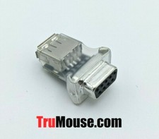 True adattatore mouse USB per
