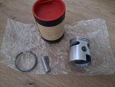 Pistone proma avionic piaggio - pistone,