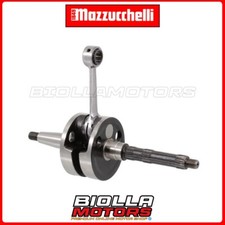 MAZZUCCHELLI GILERA RUNNER 50