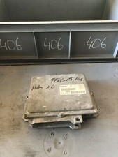 Peugeot 106 1C 1.0 33kW 45CV