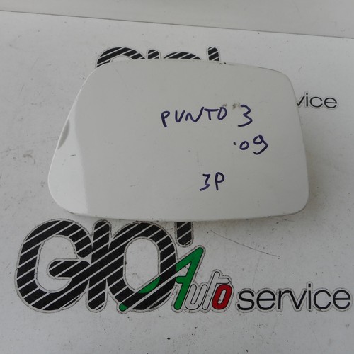 Sportellino carburante fiat - carburante,