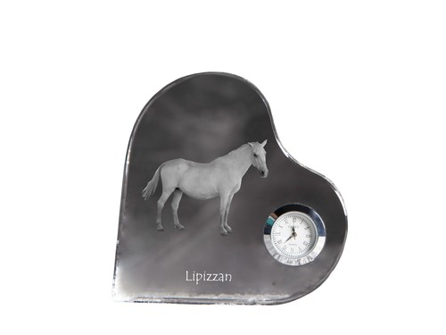 Lipizzano orologio forma di - lipizzano, a