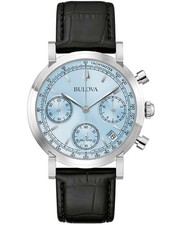 Bulova 96B456 Orologio Uomo