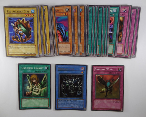 Starter deck pegasus complete - pegasus,