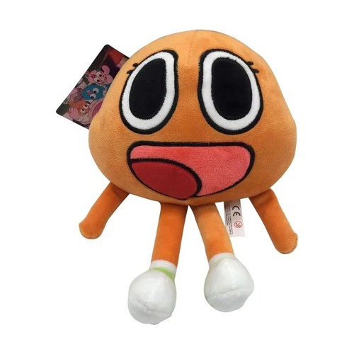 Peluche darwin pollici - peluche, 10
