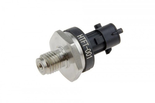 Sensore pressione carburante - pressione,