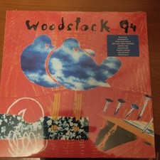 Woodstock 94,33 Giri _-  Aerosmith/Red Hot C./Green Day/Bob Dylan/Metallica/Joe