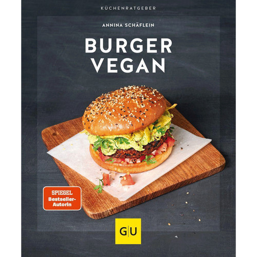 Burger vegan guida - burger, (guida