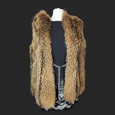 Gilet Vintage in Vera