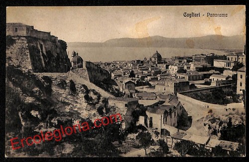 Ak8848 cartolina epoca - ak8848,