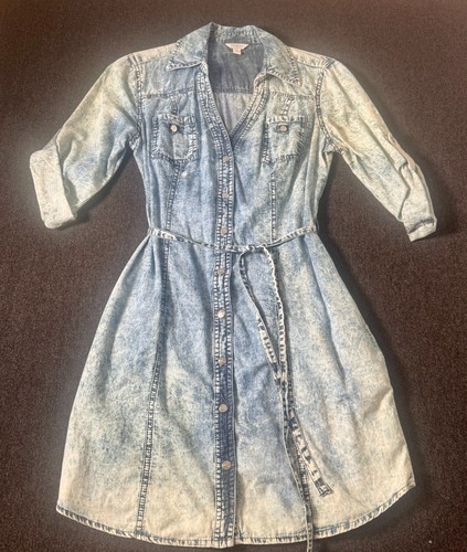 Abito guess 1981 con - abito,