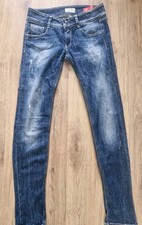 Jeans donna MET Angel vita