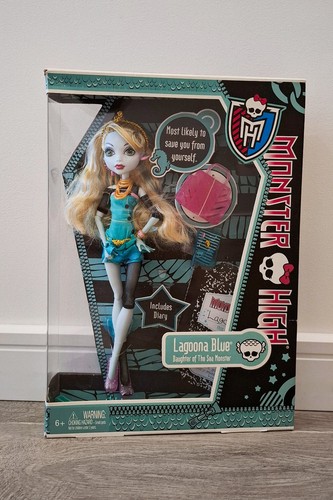 Lagoona blue school - blue, out