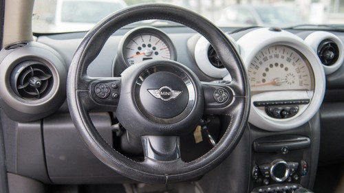 Volante per mini - per,