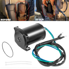 430-22011 Tilt & Trim Motor