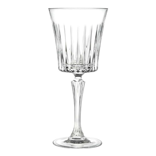 Set calici cocktail vino - 6,