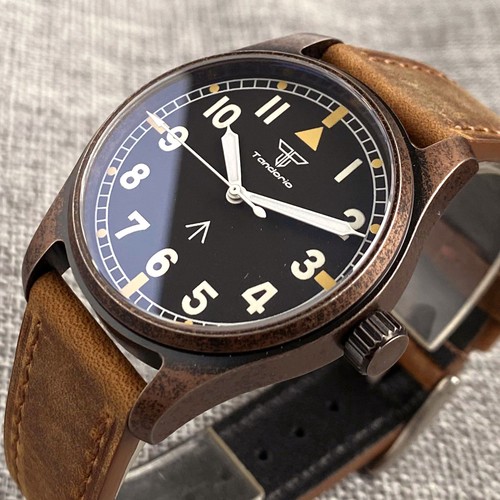 Orologio uomo meccanico - uomo,