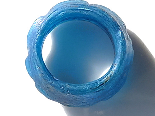 Anello dito iron age - da,