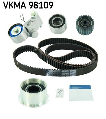 Kit cinghia distribuzione per - kit,