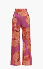 Pantaloni Ramy Brook vita alta