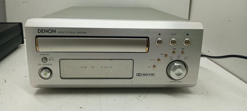 Denon drr m30 stereo - drr-m30,