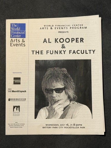 Programma concerto kooper - kooper, &