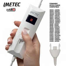 Imetec scaldasonno scaldaletto