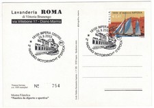 2003 annullo Imperia 2.9 " 2°