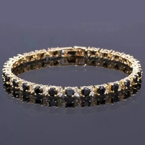 Bracciale tennis tcw taglio - 6,