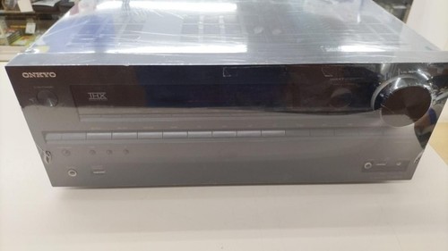 Amplificatore onkyo - av,