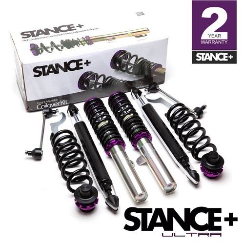 Kit sospensioni stance ultra - stance+,